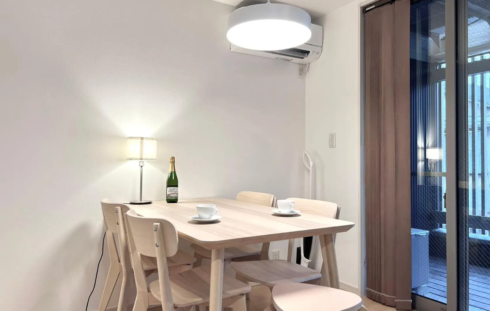 R-Akabane House Aparthotel Tokio