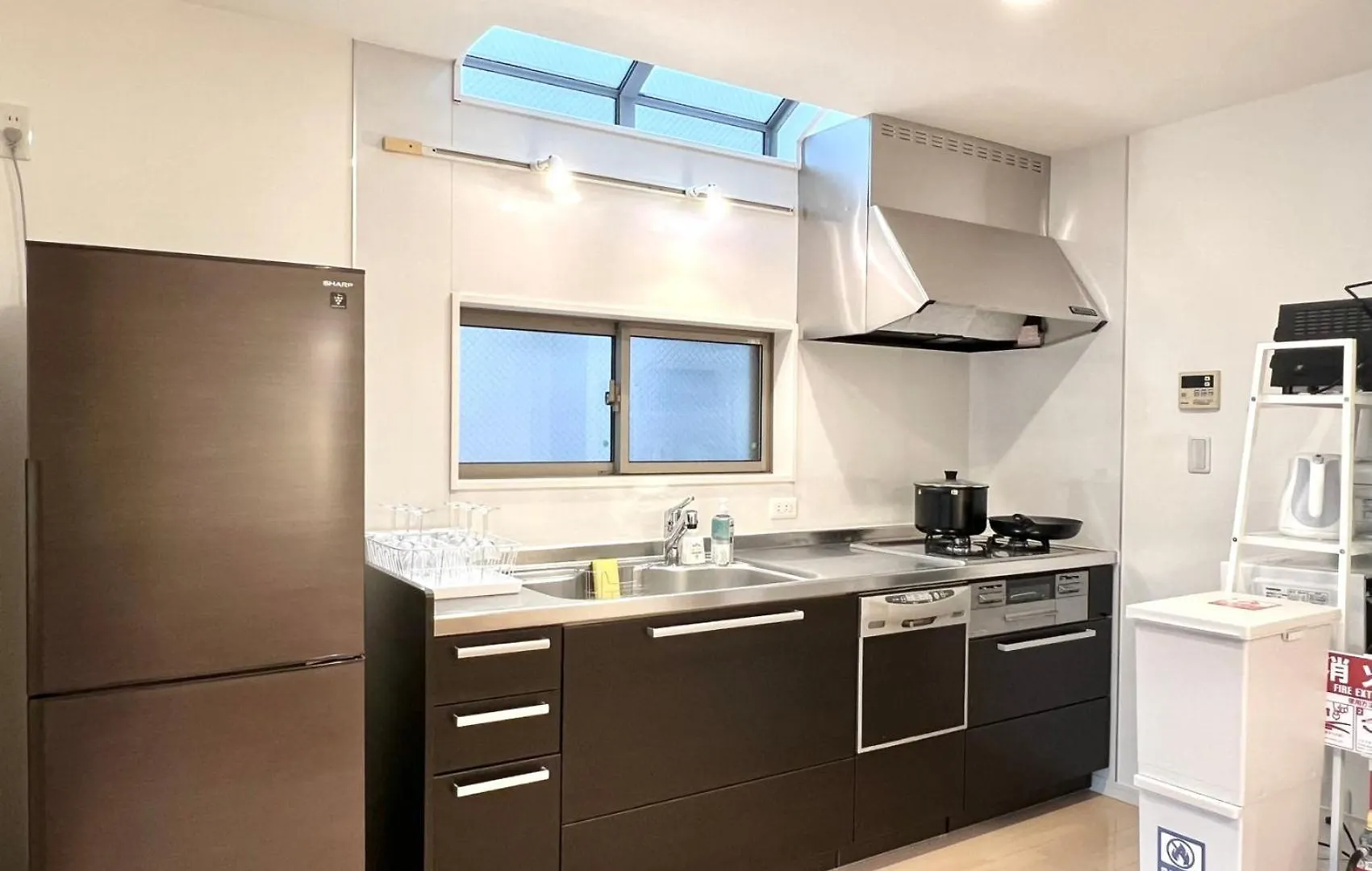 R-Akabane House Aparthotel Tokio
