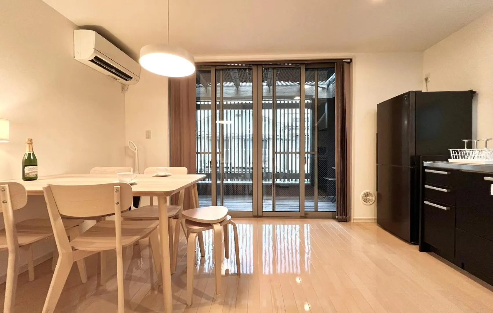 R-Akabane House Aparthotel Tokio