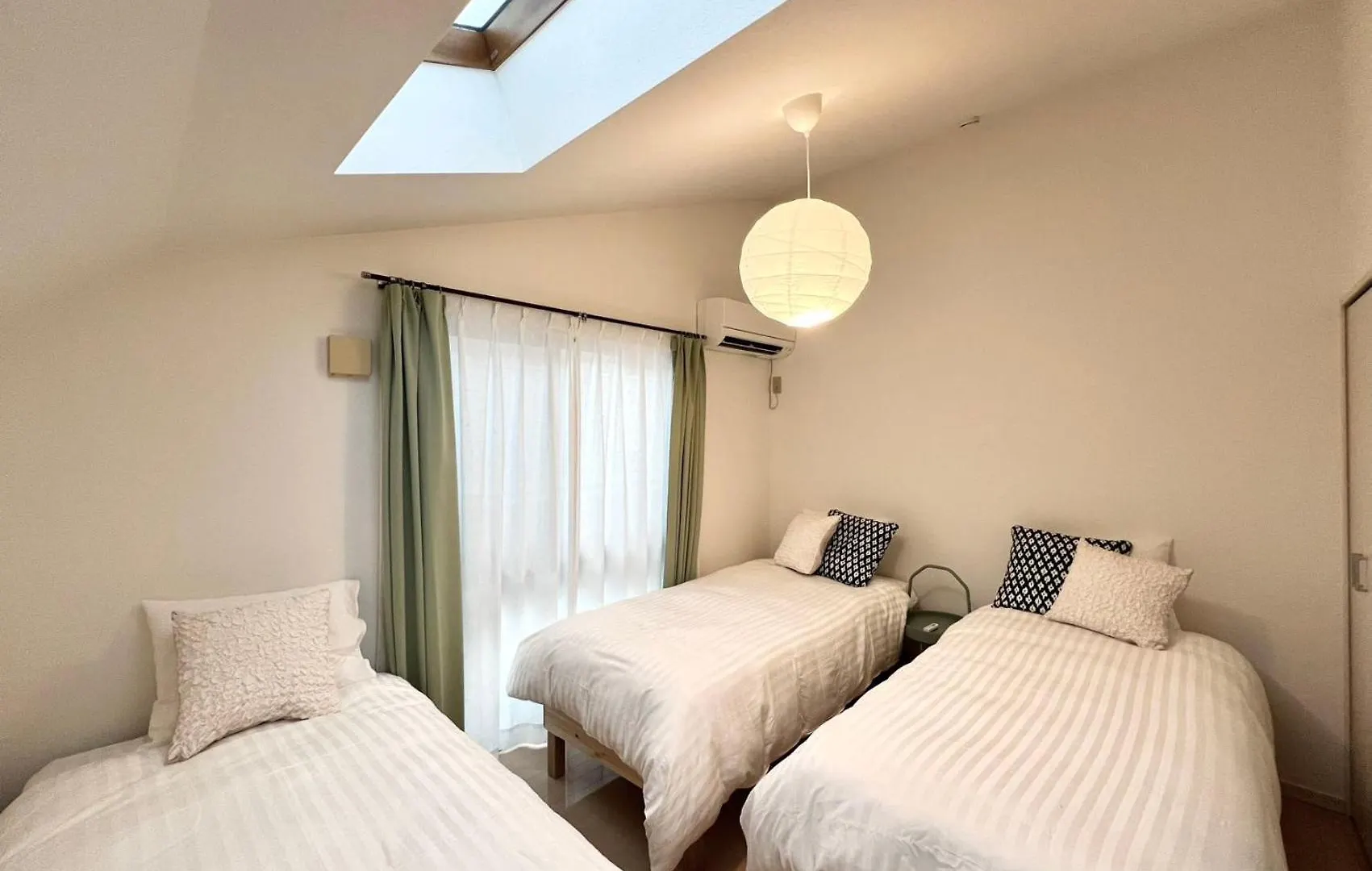 R-Akabane House Aparthotel Tokio