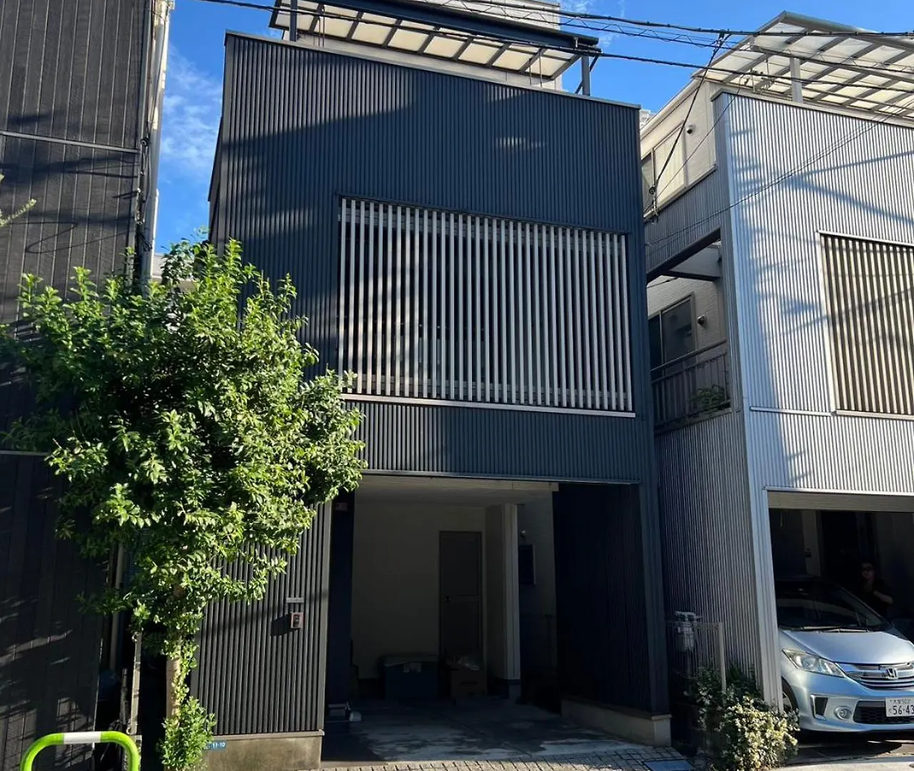 R-Akabane House Aparthotel Tokio