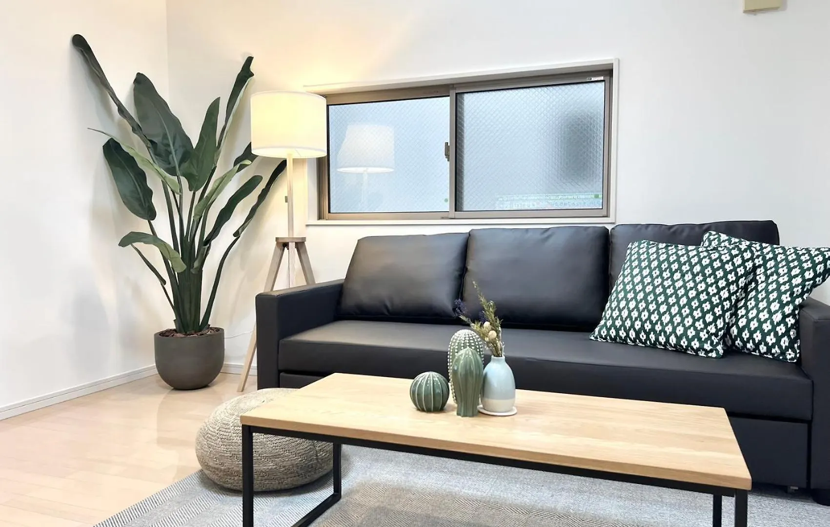 R-Akabane House Aparthotel Tokio