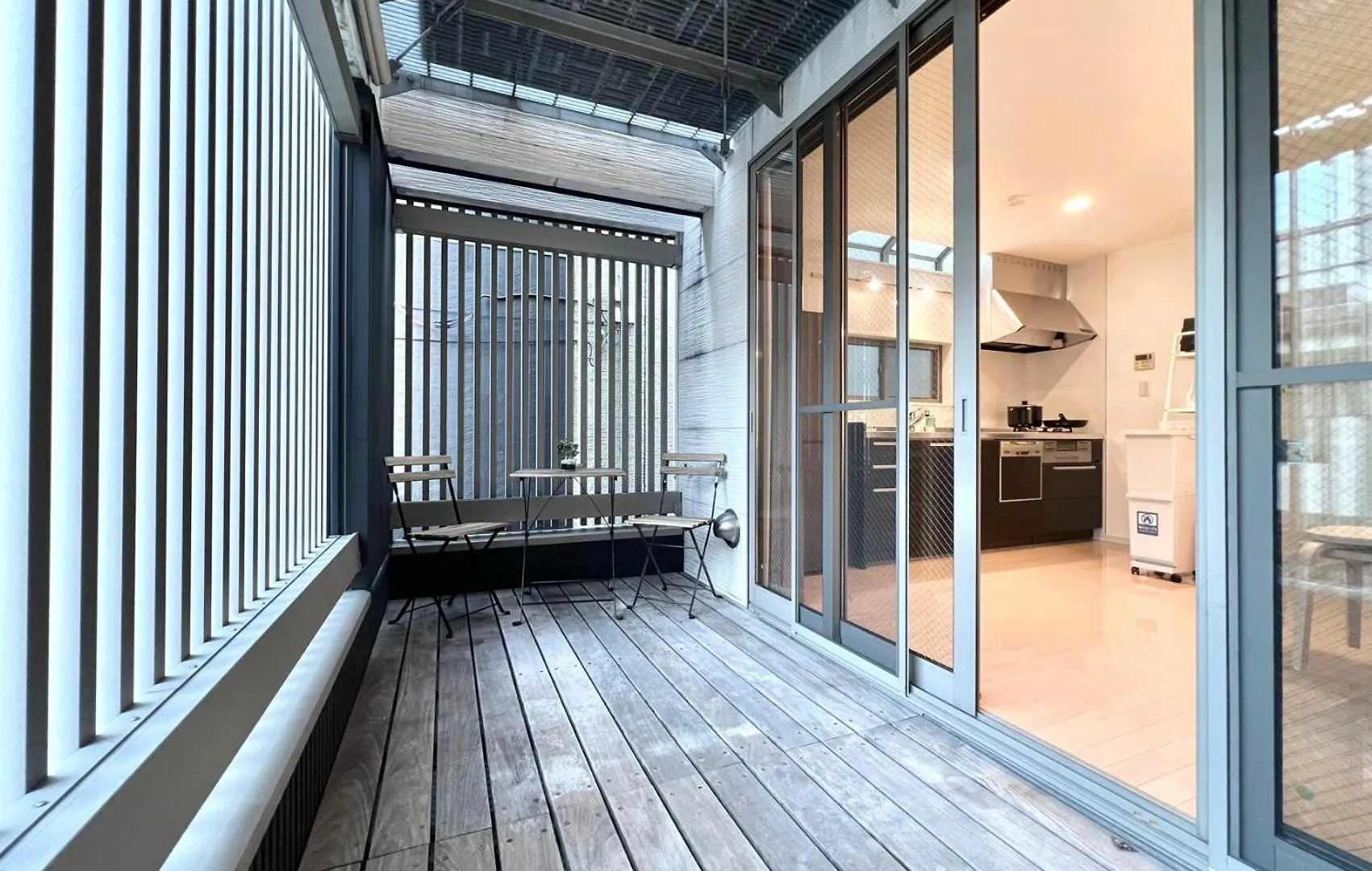 R-Akabane House Aparthotel Tokio