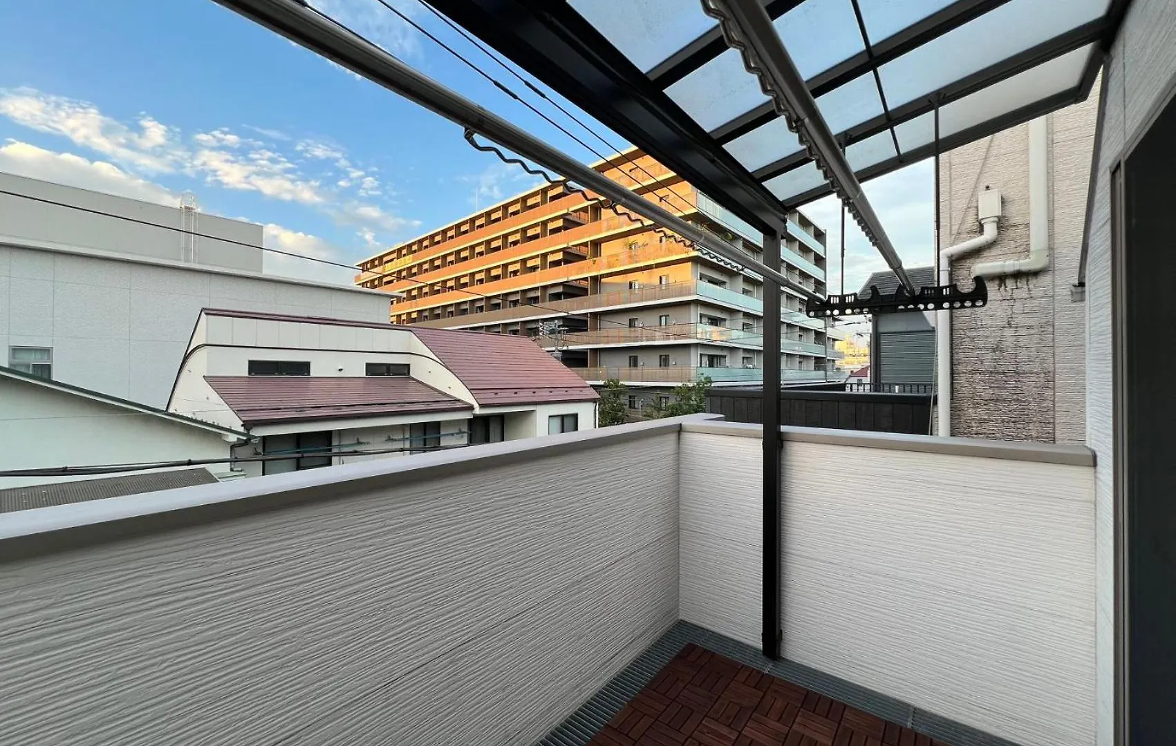 R-Akabane House Aparthotel Tokio 0*,  Japan