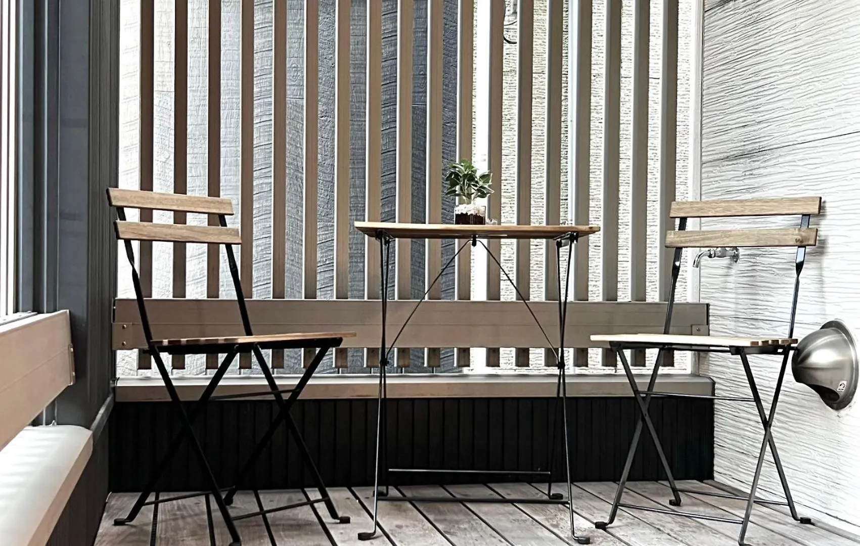 R-Akabane House Aparthotel Tokio