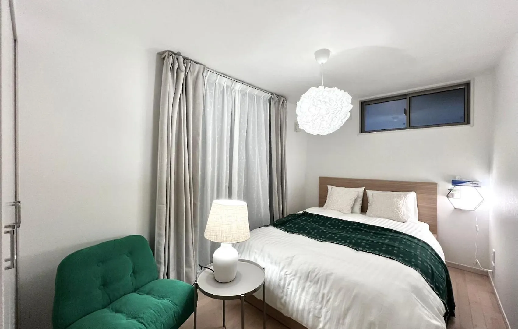 R-Akabane House Aparthotel Tokyo