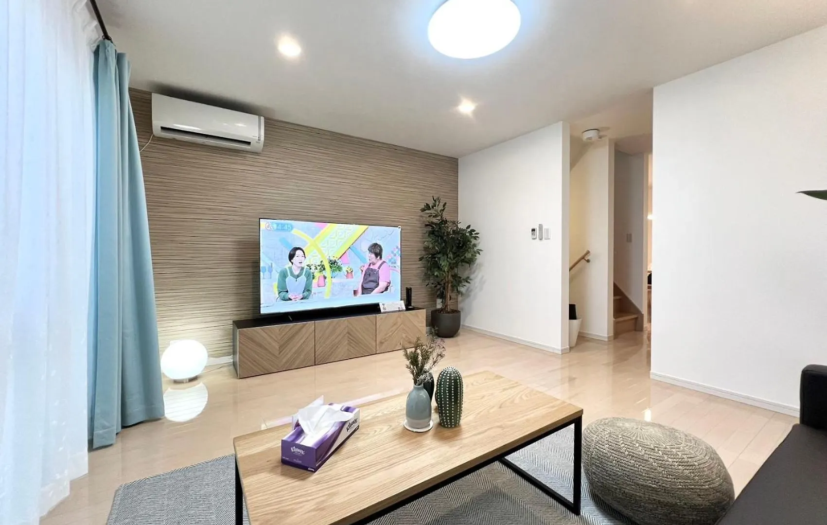 R-Akabane House Aparthotel Tokyo 0*,