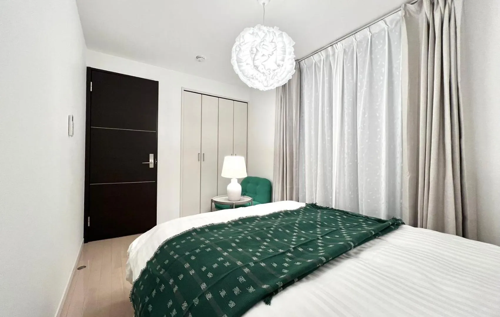 R-Akabane House Aparthotel Tokyo Japan