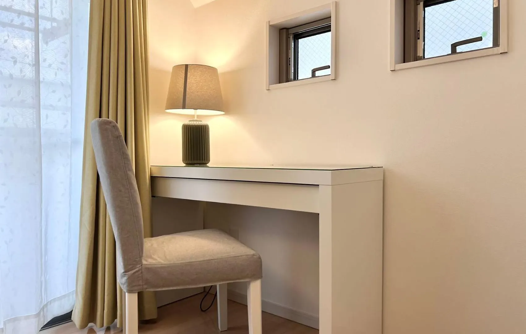R-Akabane House Aparthotel Tokyo